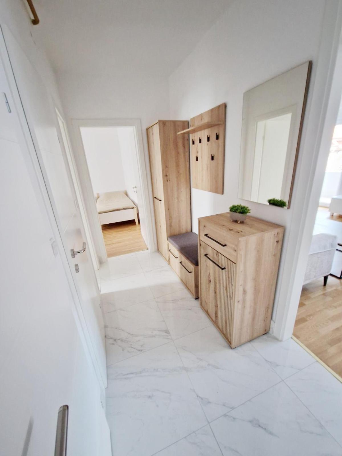 Ari Apartment 塞拉耶佛 外观 照片