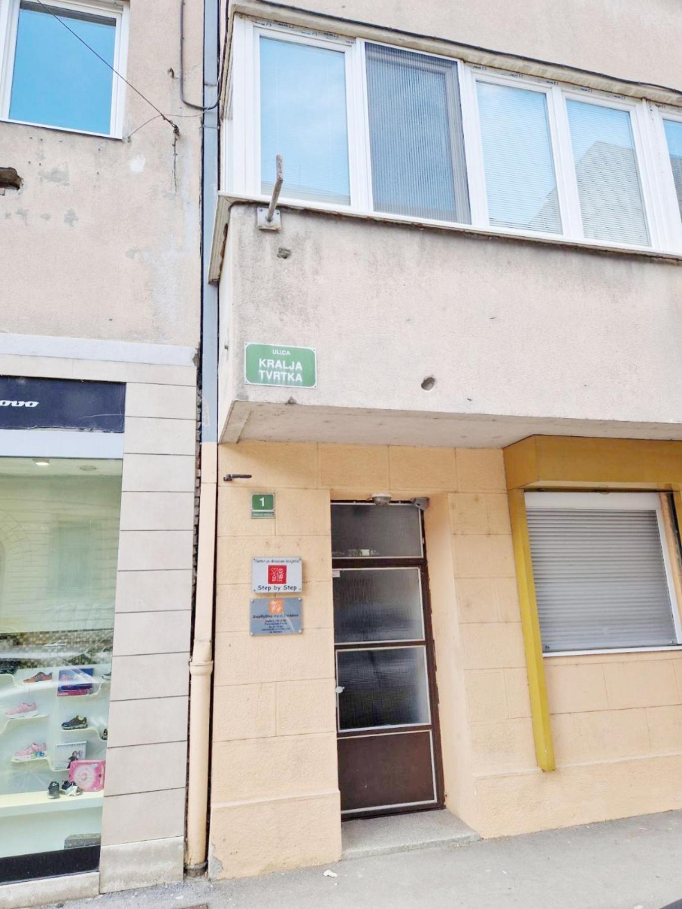 Ari Apartment 塞拉耶佛 外观 照片