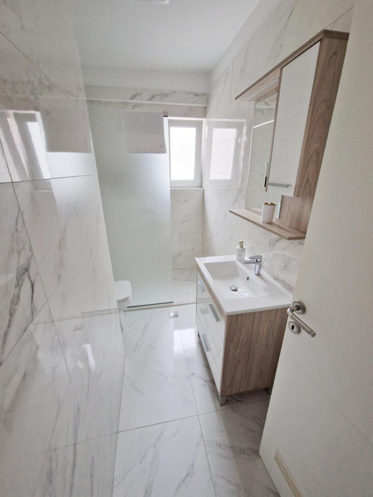 Ari Apartment 塞拉耶佛 外观 照片