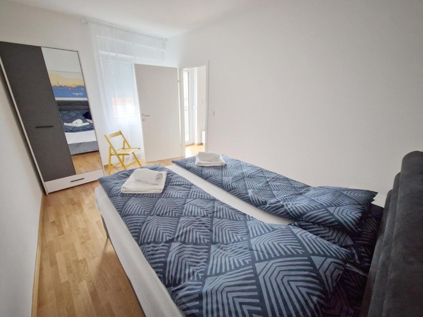 Ari Apartment 塞拉耶佛 外观 照片
